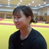 【福岡大学女子柔道部】小斎穂奈美選手インタビュー